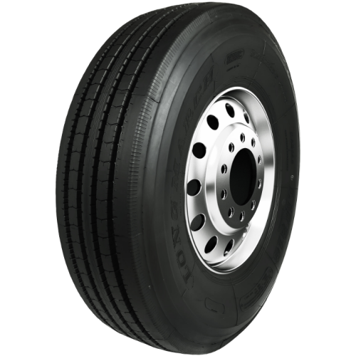 Фото грузовой шины Long March LM216 295/80 R22.5 152/149M PR18 Рулевая